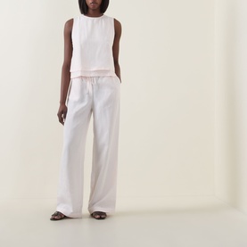 Bliny Layered Top