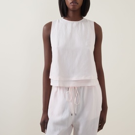 Bliny Layered Top