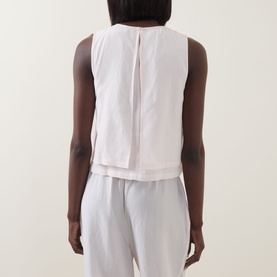 Bliny Layered Top