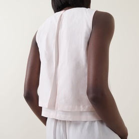 Bliny Layered Top