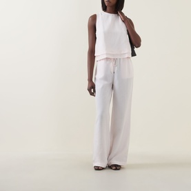 Bliny Layered Top