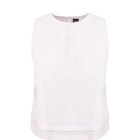 Bliny Layered Top
