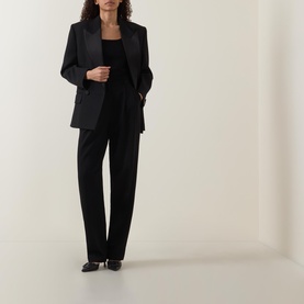 Farcey Cropped Tank Top