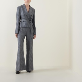 Talifia Bootcut Trousers