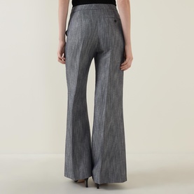 Talifia Bootcut Trousers