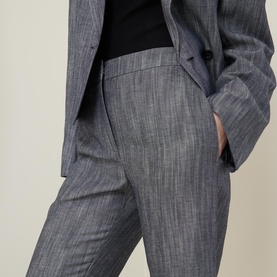 Talifia Bootcut Trousers