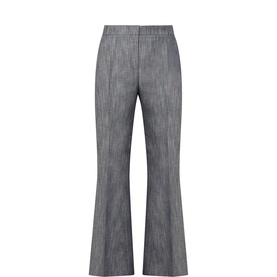 Talifia Bootcut Trousers