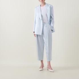 Taphea Tapered Trousers