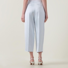 Taphea Tapered Trousers