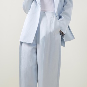 Taphea Tapered Trousers