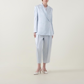 Taphea Tapered Trousers