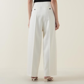 Taora Straight Leg Trousers