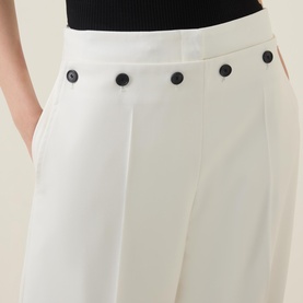 Taora Straight Leg Trousers