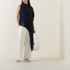 Taora Straight Leg Trousers