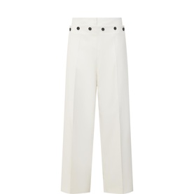 Taora Straight Leg Trousers