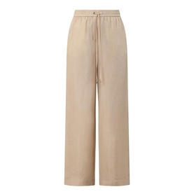 Tavati2 Wide Leg Trousers