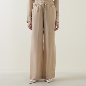 Tavati2 Wide Leg Trousers