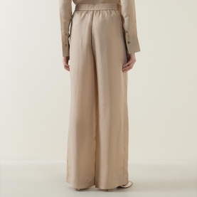 Tavati2 Wide Leg Trousers