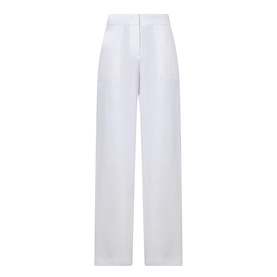 Tiana11 Wide Leg Trousers