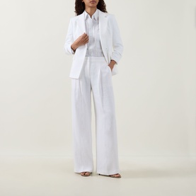 Tiana11 Wide Leg Trousers