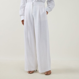 Tiana11 Wide Leg Trousers