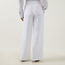 Tiana11 Wide Leg Trousers