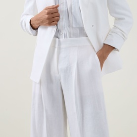 Tiana11 Wide Leg Trousers