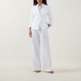 Tiana11 Wide Leg Trousers