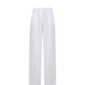 Tiana11 Wide Leg Trousers