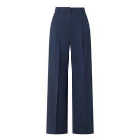 Tiana4 Wide Leg Trousers