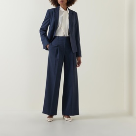 Tiana4 Wide Leg Trousers