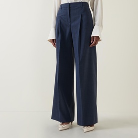 Tiana4 Wide Leg Trousers