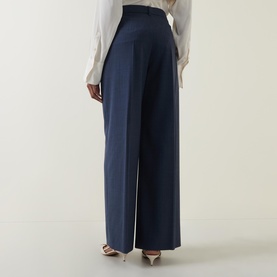 Tiana4 Wide Leg Trousers
