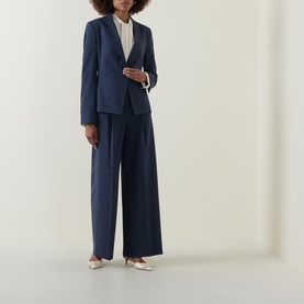 Tiana4 Wide Leg Trousers