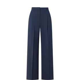 Tiana4 Wide Leg Trousers
