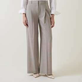 Tiana4 Wide Leg Trousers
