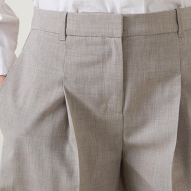 Tiana4 Wide Leg Trousers