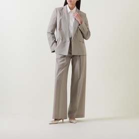 Tiana4 Wide Leg Trousers