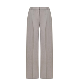 Tiana4 Wide Leg Trousers