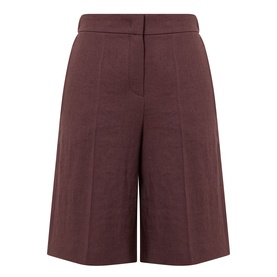 Tianala Wide Leg Shorts