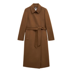 Livia Belted Coat