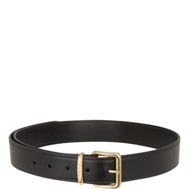 Cinturon City Leather Belt
