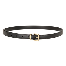 Cinturon City Leather Belt