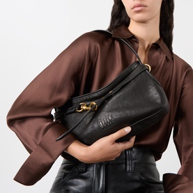 Aventure Aviator Shoulder Bag