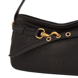 Aventure Aviator Shoulder Bag