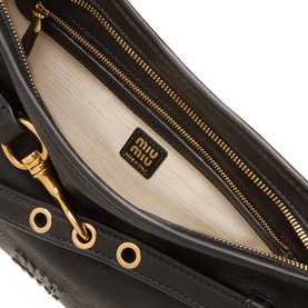 Aventure Aviator Shoulder Bag