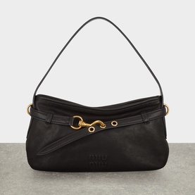 Aventure Aviator Shoulder Bag