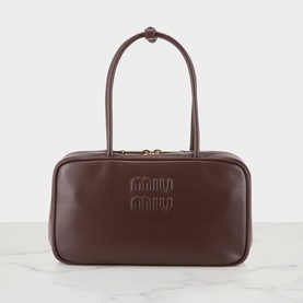 Beau Softy Top Handle Bag