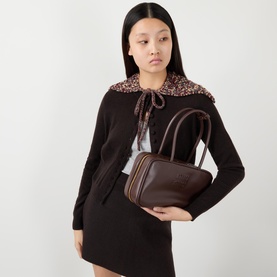 Beau Softy Top Handle Bag