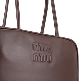 Beau Softy Top Handle Bag
